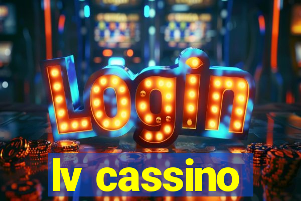 lv cassino